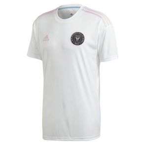 Adidas Inter Miami Soccer Jersey Men’s size 2XL